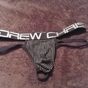Men's Andrew Christian Thong